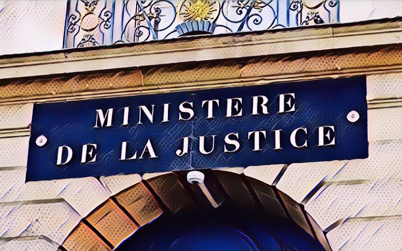 France 2 men funding terrorism Syria via crypto