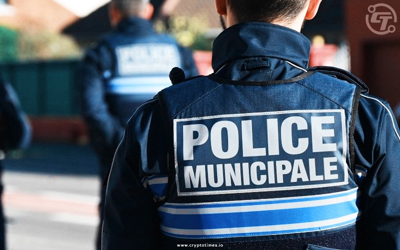 France Police Arrests Duo For Platypus Attack