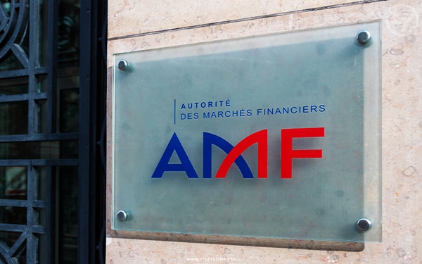 France’s Market Regulator Endorses Global DeFi Rules