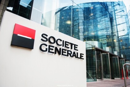 French Bank Société Générale Unveils Euro-Pegged Stablecoin
