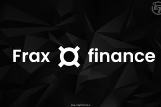 Frax Finance Proposes Revenue Sharing Plan for veFXS Stakers