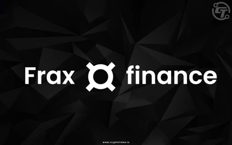 Frax Finance Proposes Revenue Sharing Plan for veFXS Stakers