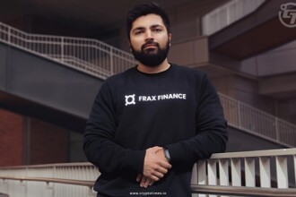 Frax Finance Support Buyback Strategy Amid Fxs Price Decline