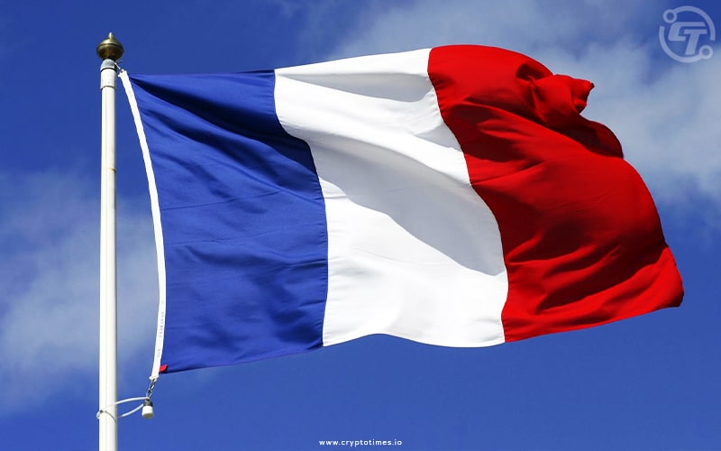French Influencers can No Longer Promote Crypto Assets