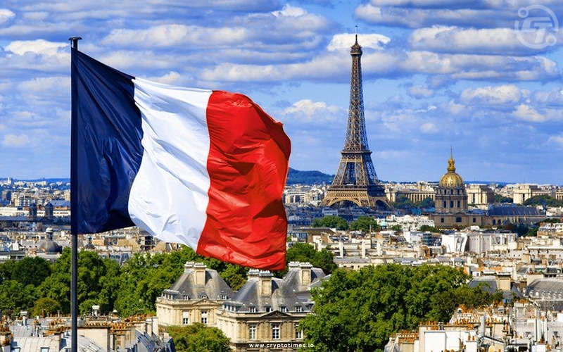 French Lawmakers Soften Stance on Crypto Influencer Marketing
