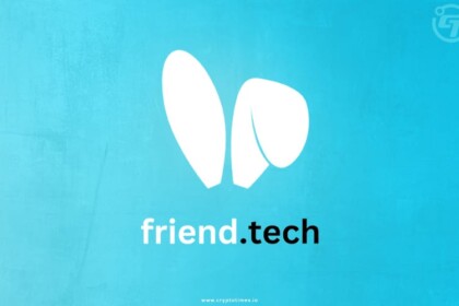 Friend.tech Adds 2FA Feature After Last Week's SIM-Swap Hack