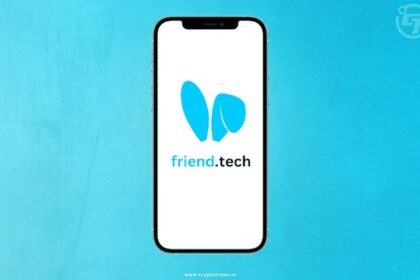 Friend.Tech Threatens Users, Receives Community Backlash
