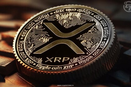 Frustration Mounts as XRP Struggles to Maintain Momentum