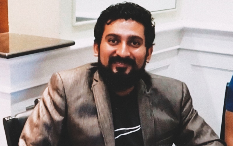 BitConnect Founder Satish Kumbhani Wanted in India
