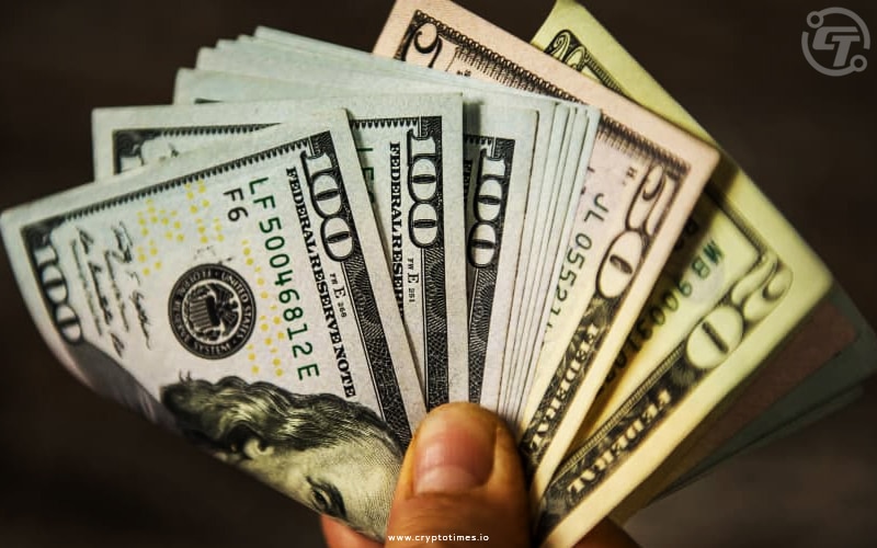 Crypto Companies Raise $2.6B Despite 11% Drop in VC Deals