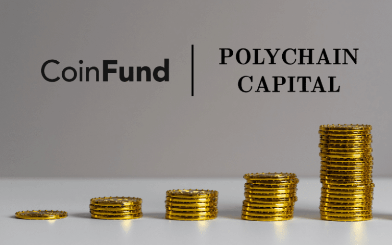 Polychain Capital & CoinFund Raise $350M for Crypto Funds