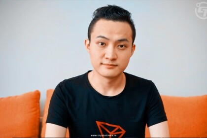 Tron's Justin Sun is "putting together a solution" with FTX