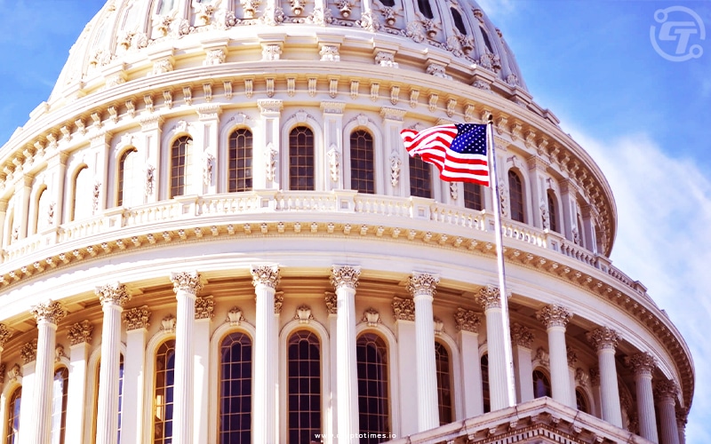 U.S Financial Services Committee to Plan Future of Crypto