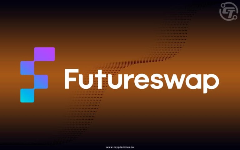 Defi Perpetual Exchange Futureswap Raises $12M in Funding Round
