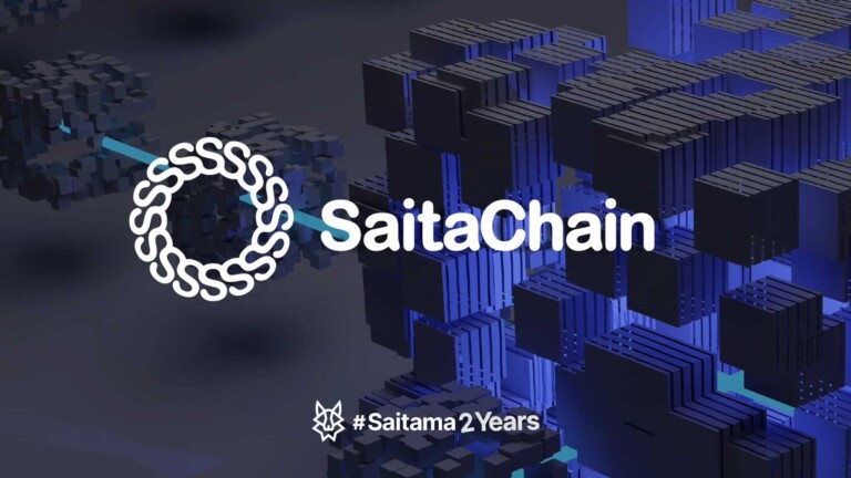 SaitaChain (STC) Completes Token Migration to BNB Chain