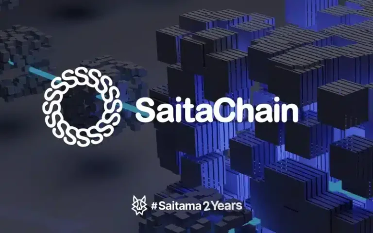 SaitaChain Enables Easy INR Transactions with PayOnRamp