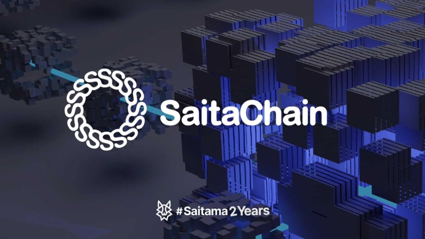 SaitaChain (STC) Completes Token Migration to BNB Chain