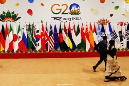 G20 Marrakesh Meeting to Focus on Crypto and MDBs Reform