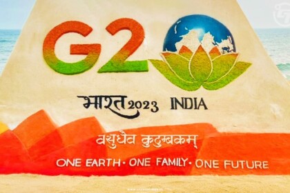 First G20 FMCBG Summit on Policies to Govern Crypto Assets