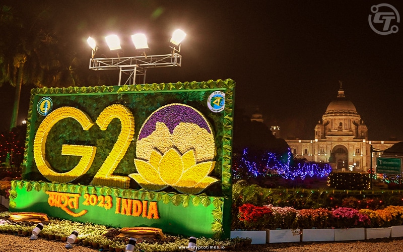 Crypto Assets Policy to be Discussed at the First G20 FMCBG Meeting