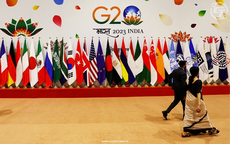 G20 Marrakesh Meeting To Focus On Crypto And Mdbs Reform