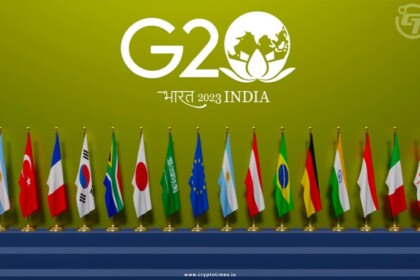 G20 Embraces Worldwide Crypto Asset Regulation Roadmap