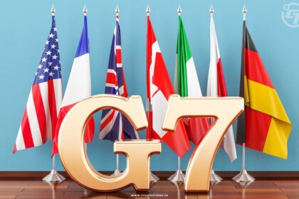 G7 to Assist Developing Countries Introduce CBDC