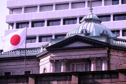 Bank of Japan Urges G7 to Fix Crypto Regulation