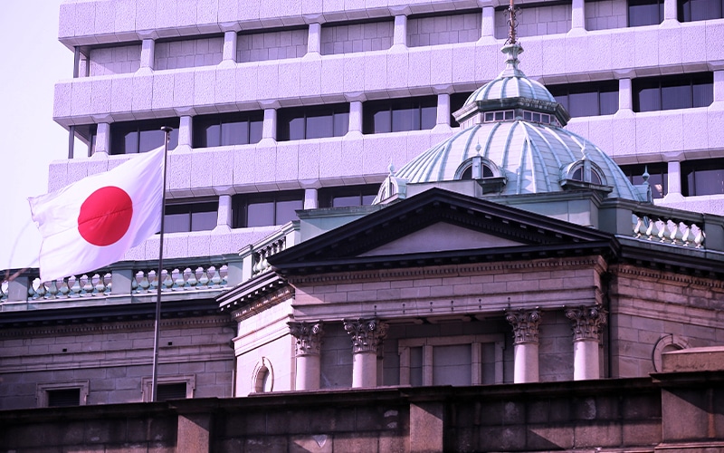 Bank of Japan Urges G7 to Fix Crypto Regulation