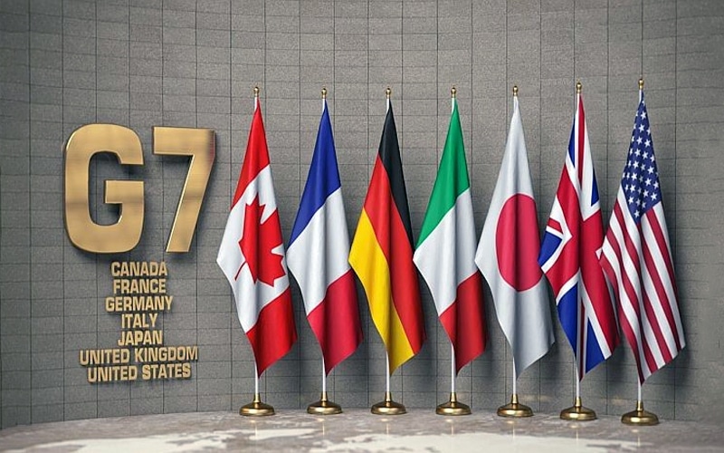 G7 to Converse About Crypto-asset Regulations