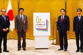 G7 Members Review Cbdcs &Amp; Crypto Regulations Pre-Summit