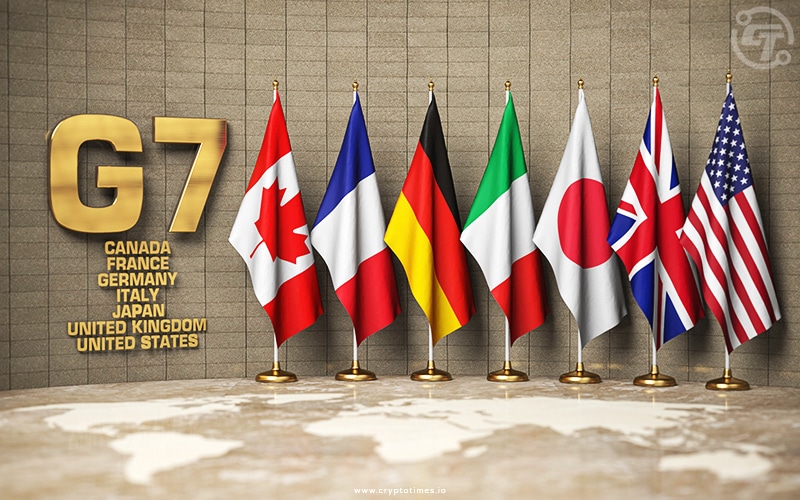 G7 Seeks tighter Crypto Rules after FTX Collapse