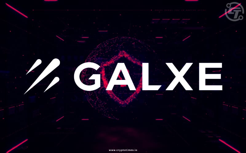 Galxe Protocol Hit by DNS Attack, Losses $150K