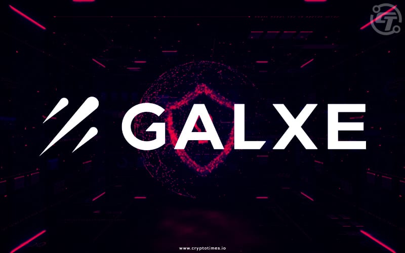 Galxe Protocol Hit By Dns Attack, Losses $150K
