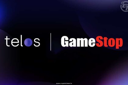 GameStop Joins Forces with Telos to Boost Web3 Gaming