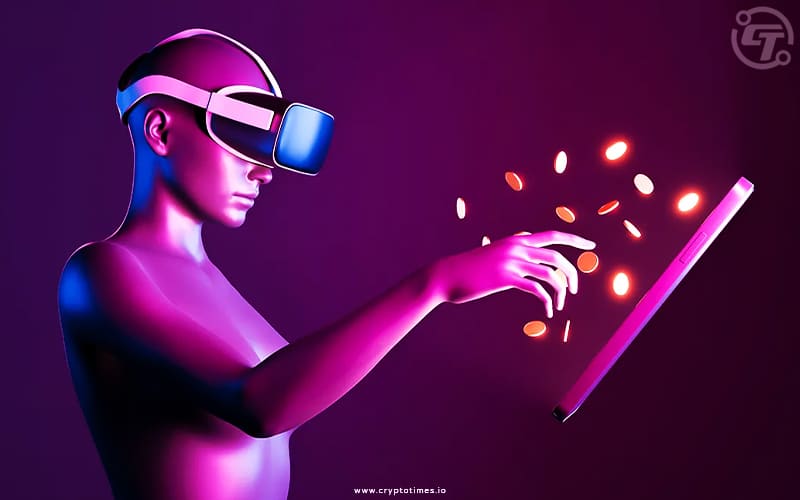 Gcc Aims For $15 Billion Metaverse Growth By 2030