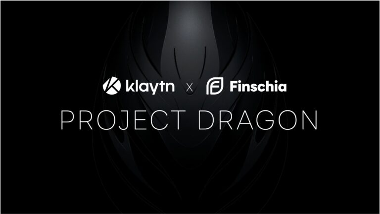 Klaytn and Finschia to Merge, Forming Asia's Biggest Web3 Network