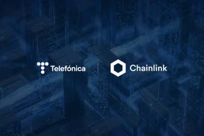 Telefónica, Chainlink Partner to Safeguard Web3 Against Hacking