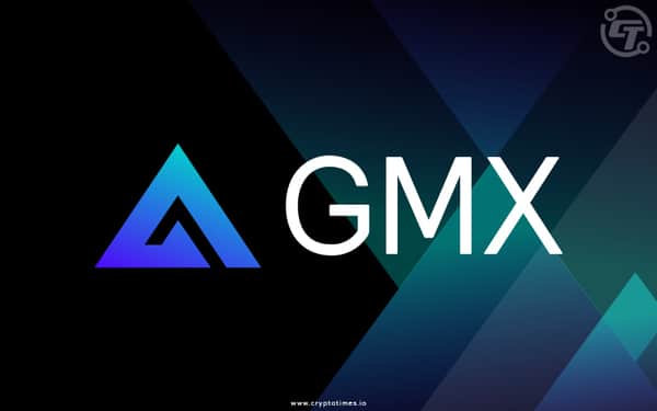 GMX Launches v2 Beta & Introduces New Assets For Trading