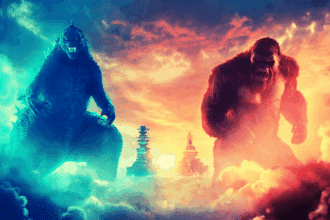 Godzilla vs. Kong: The Ultimate Battle Expands to the Metaverse