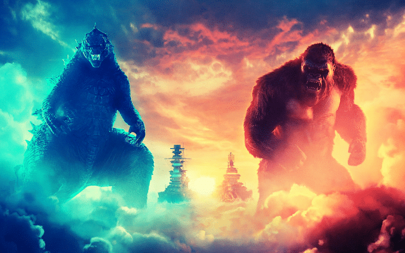 Godzilla Vs. Kong: The Ultimate Battle Expands To The Metaverse