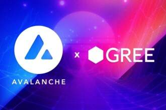 Avalanche’s Ava Labs Partners With Gree To Build Web3 Games