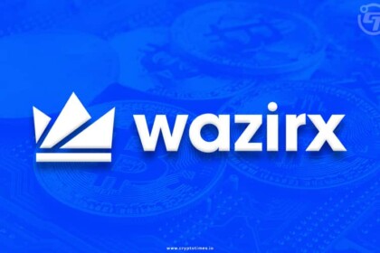 WazirX Caught in a ‘Tax Evasion’ Scandal of Rs 40.5 Crores