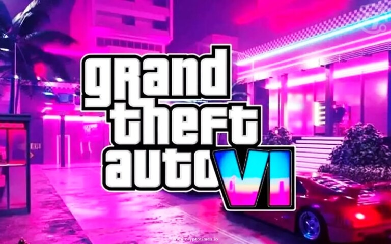 GTA 6 Leaks: Play-to-Earn Mechanics and Crypto Rewards