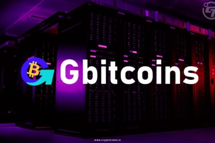 G bitcoins Article