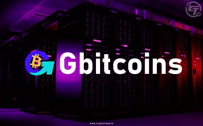 G bitcoins Article