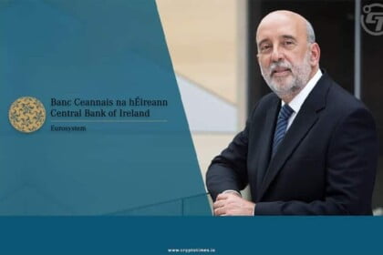 Central Bank of Ireland Says Digital Euro is Matter of "How and When"