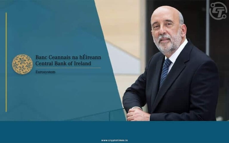 Central Bank of Ireland Says Digital Euro is Matter of "How and When"