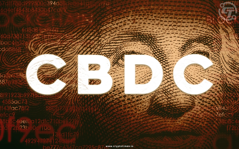 90% of Surveyed Central Banks Interested in CBDC, Says BIS