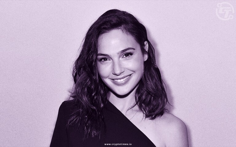 Gal Gadot participates in funding round for Cardano DEX AdaSwap